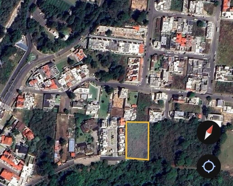 Terreno en Vista Hermosa IV, Zona 16 – Dentro de condominio