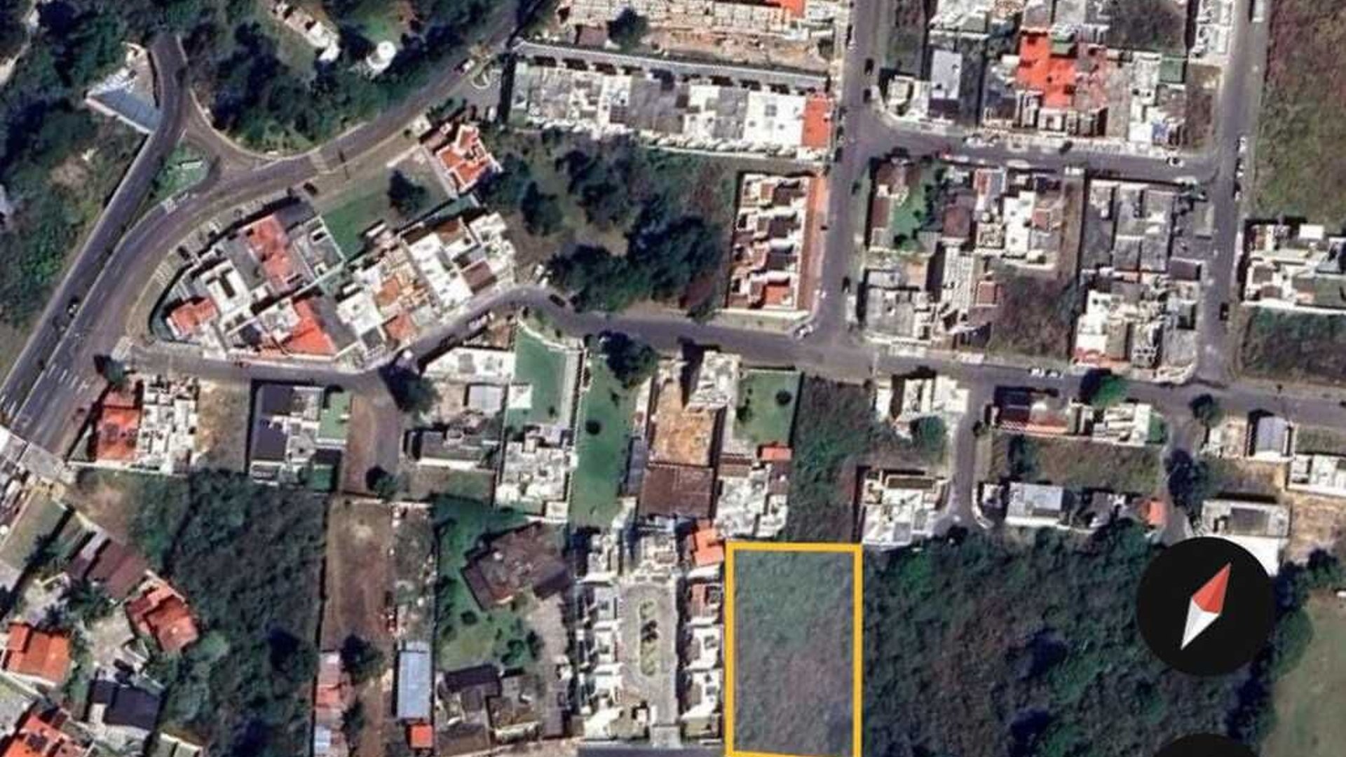 Terreno en Vista Hermosa IV, Zona 16 – Dentro de condominio
