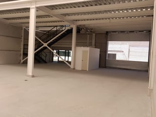 Warehouse for Rent in Fraijanes, Guatemala - 4
