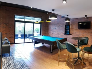 Apartamento para inversión en venta EON zona 10 - Image 13