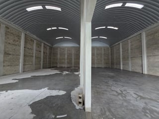 Bodega de 200 metros en renta en KM 16.5 CAES Ref-5242 - 3