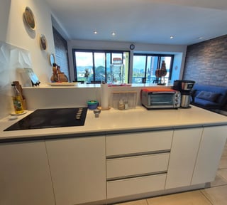 Apartamento en Venta Edificio Quo, zona 4 N6/7