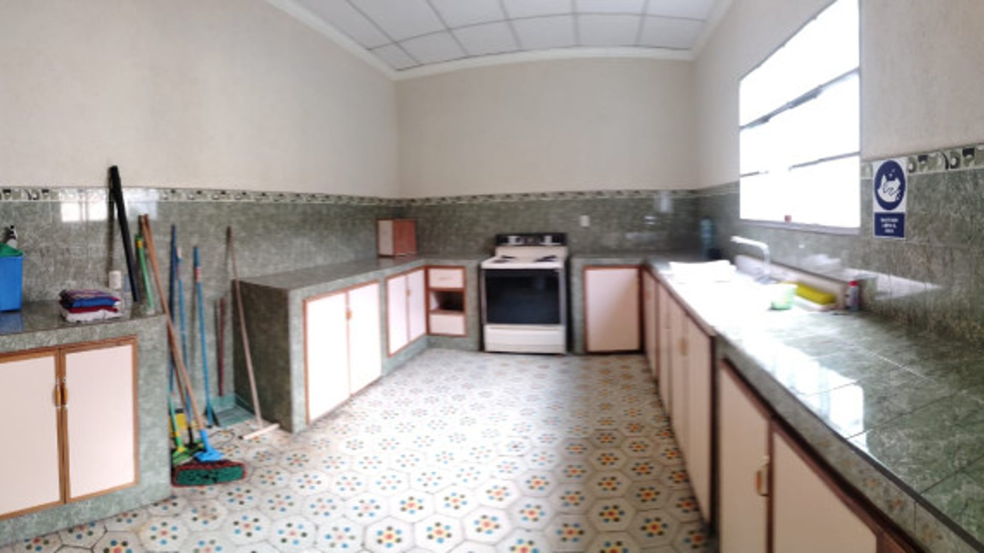Alquiler casa para oficinas en Zona 1 Centro Historico - Miniatura 15