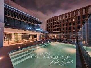 Apartment in Edificio Diago6 Zona 10 | 2 Bedrooms + 2 Parking Spaces - Image 11