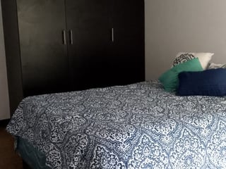 Apartamento amueblado en renta zona 15 - 2