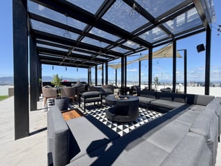 Apartamento Nuevo en Renta en ATARAH – Zona 10 - 2