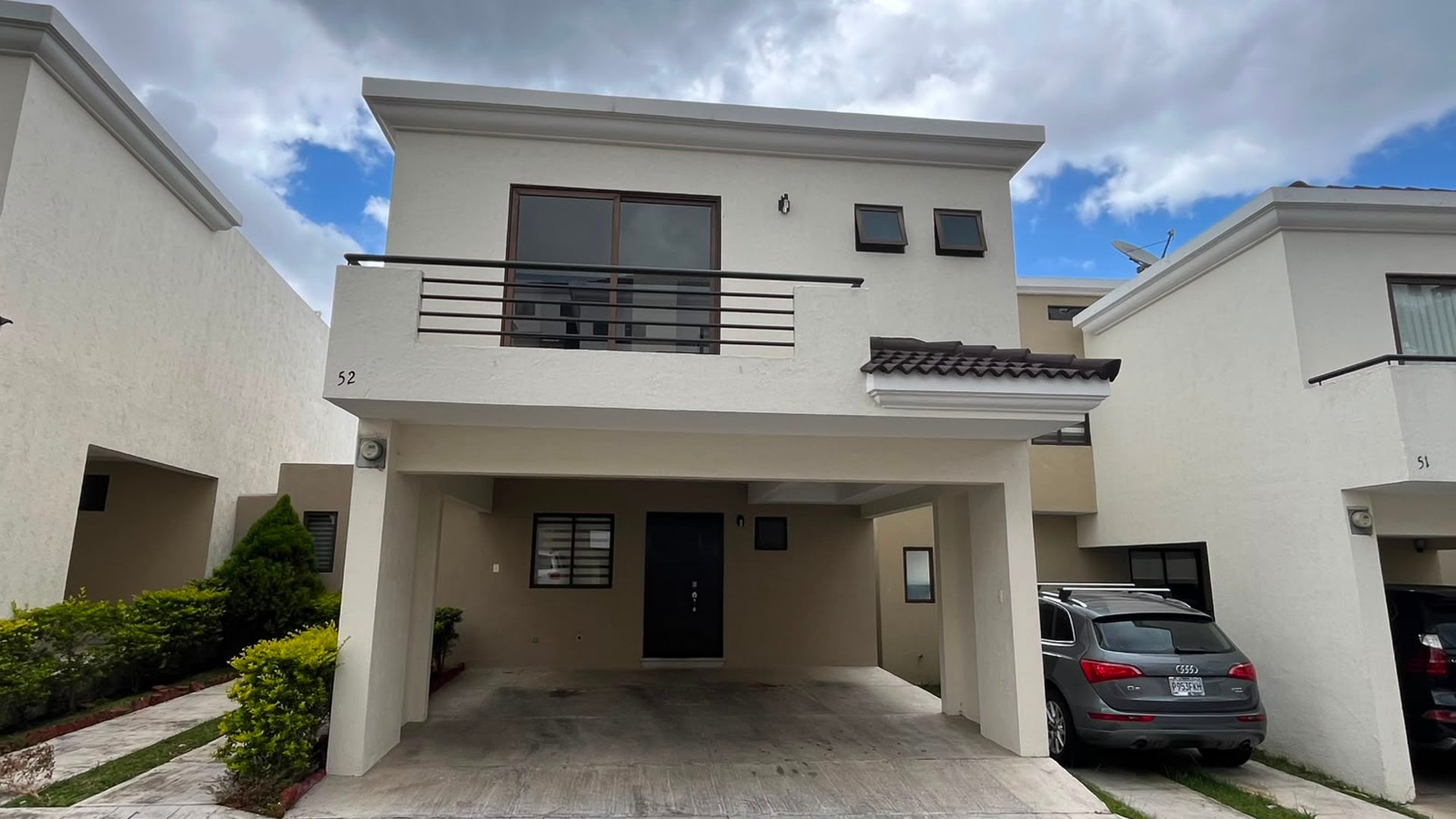 Exelente Casa En Venta En Vistas San Isidro,Zona 16