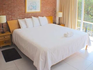 APARTAMENTOS EN RENTA EN REFORMA, ZONA 10 - 4