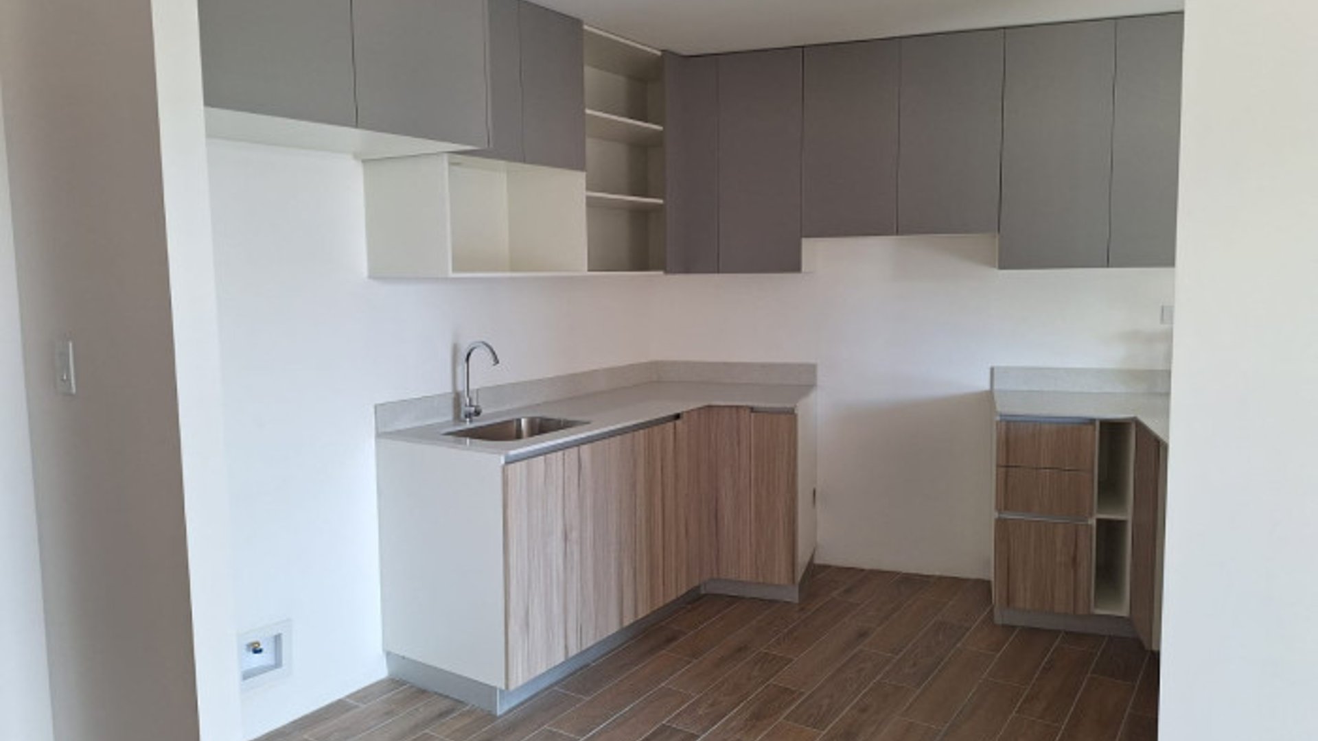 Apartamento en Venta Parque 14 Nivel Alto