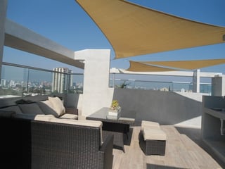 CityMax vende apartamento en edificio exclusivo zona 15 - 4
