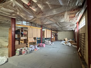 Bodega en renta Zona 5 - 4