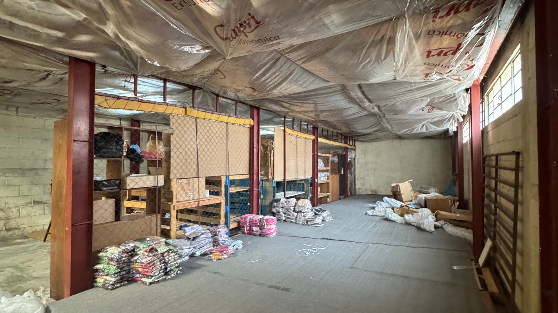 Bodega en renta Zona 5 - Miniatura 4