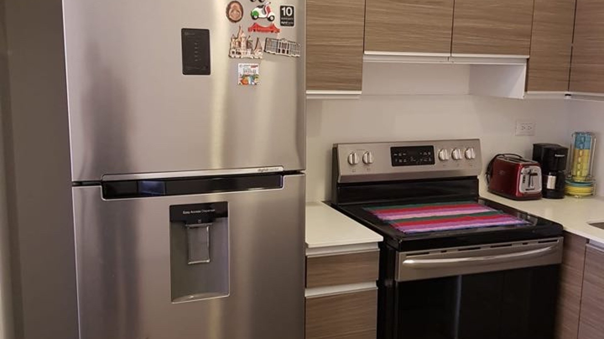 Rento Apartamento en Casalini Zona 10 - Miniatura 14