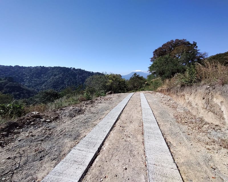 Terreno en Venta en km 19.9 Carretera a El Salvador