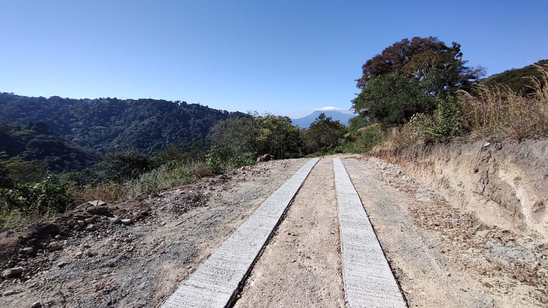 Terreno en Venta en km 19.9 Carretera a El Salvador