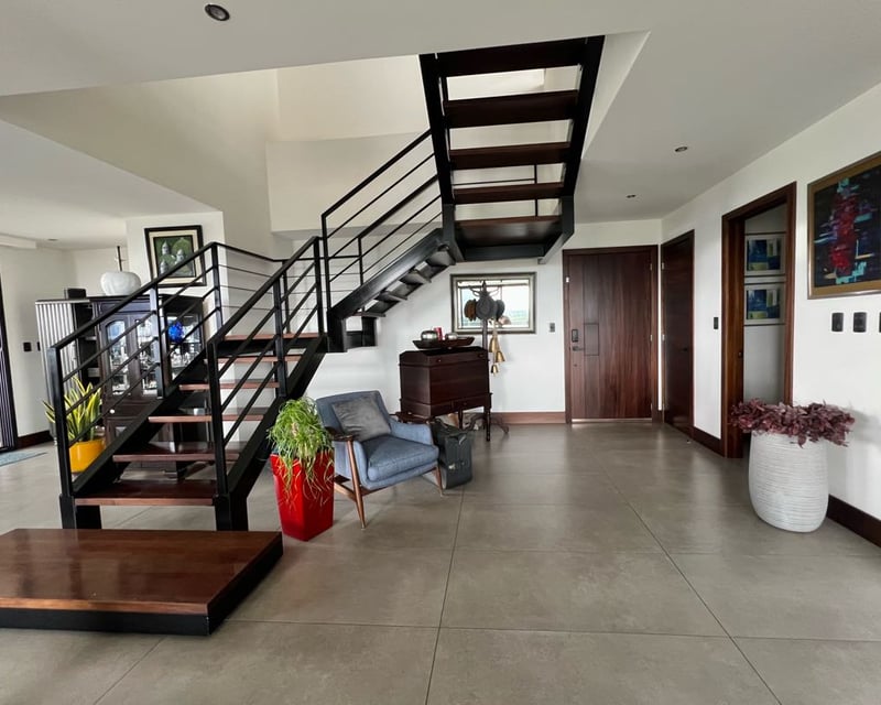 VENTA DE HERMOSO Y AMPLIO APARTAMENTO - ZEN CAYALÁ, ZONA 16