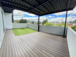 APARTAMENTO EN VENTA EN SOBRE CARRETERA AL SALVADOR EN km.14.5   - 2