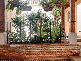 Casa en venta en club residencial Los Franciscanos - 2