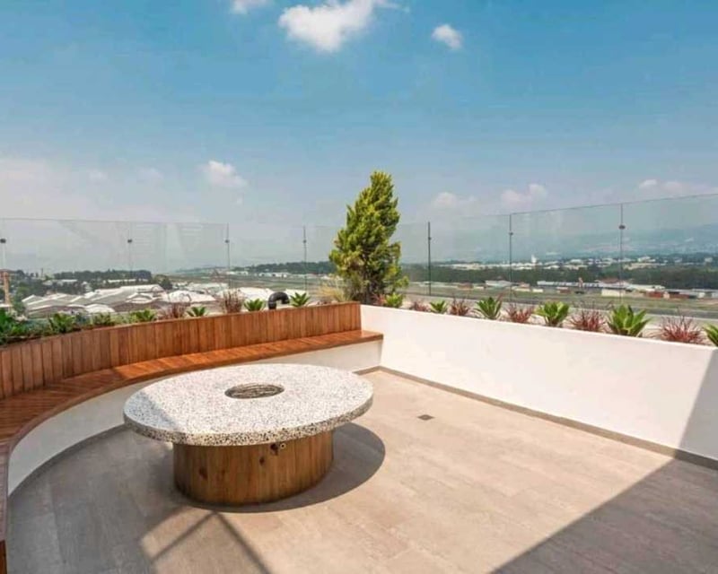 APARTAMENTO EN VENTA📍 Edificio Narama, zona 13