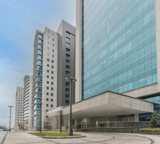 ZONA PRADERA/ oficinas enVenta, zona 10