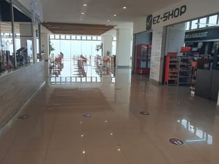 Oficina en renta Entrada Ciudad por Zona 15 - Image 7