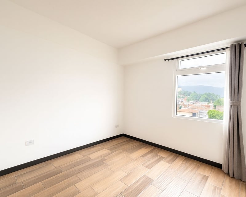 APARTAMENTO PARA ESTRENAR EN LA FLORESTA, ZONA 9 QUETZALTENANGO - Miniatura 18