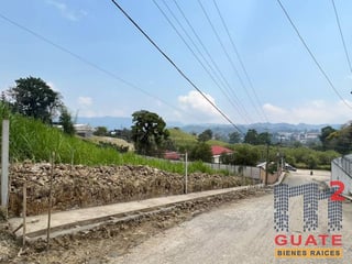 Terreno en Renta, Cobán (R8922) - 3