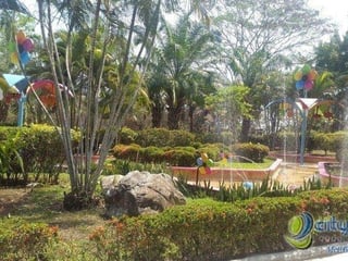 Venta de Terreno Tipo Vacacional en Cataratas de Uxmel - 5