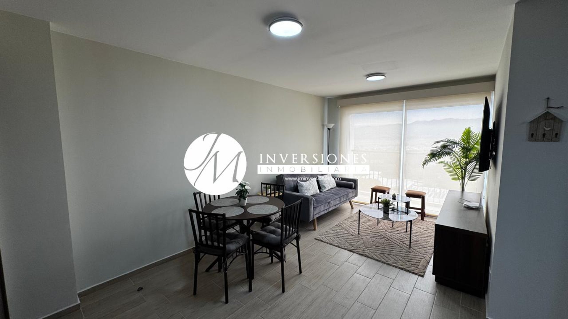 Apartamento en zona 12 de 2 dormitorios en Venta - Miniatura 5