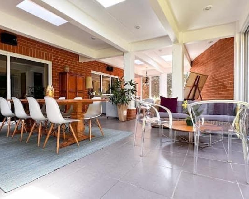 Casa en venta CES Fraijanes