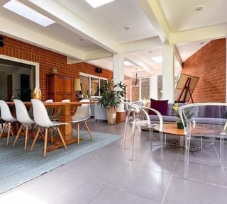 Casa en venta CES Fraijanes