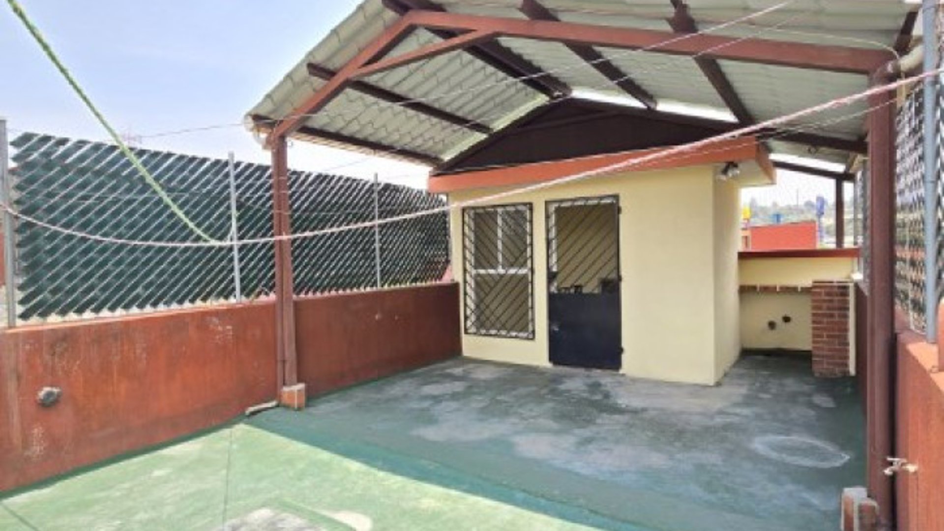 Casa en Venta El Frutal 3 Villa Nueva, Guatemala - Miniatura 21
