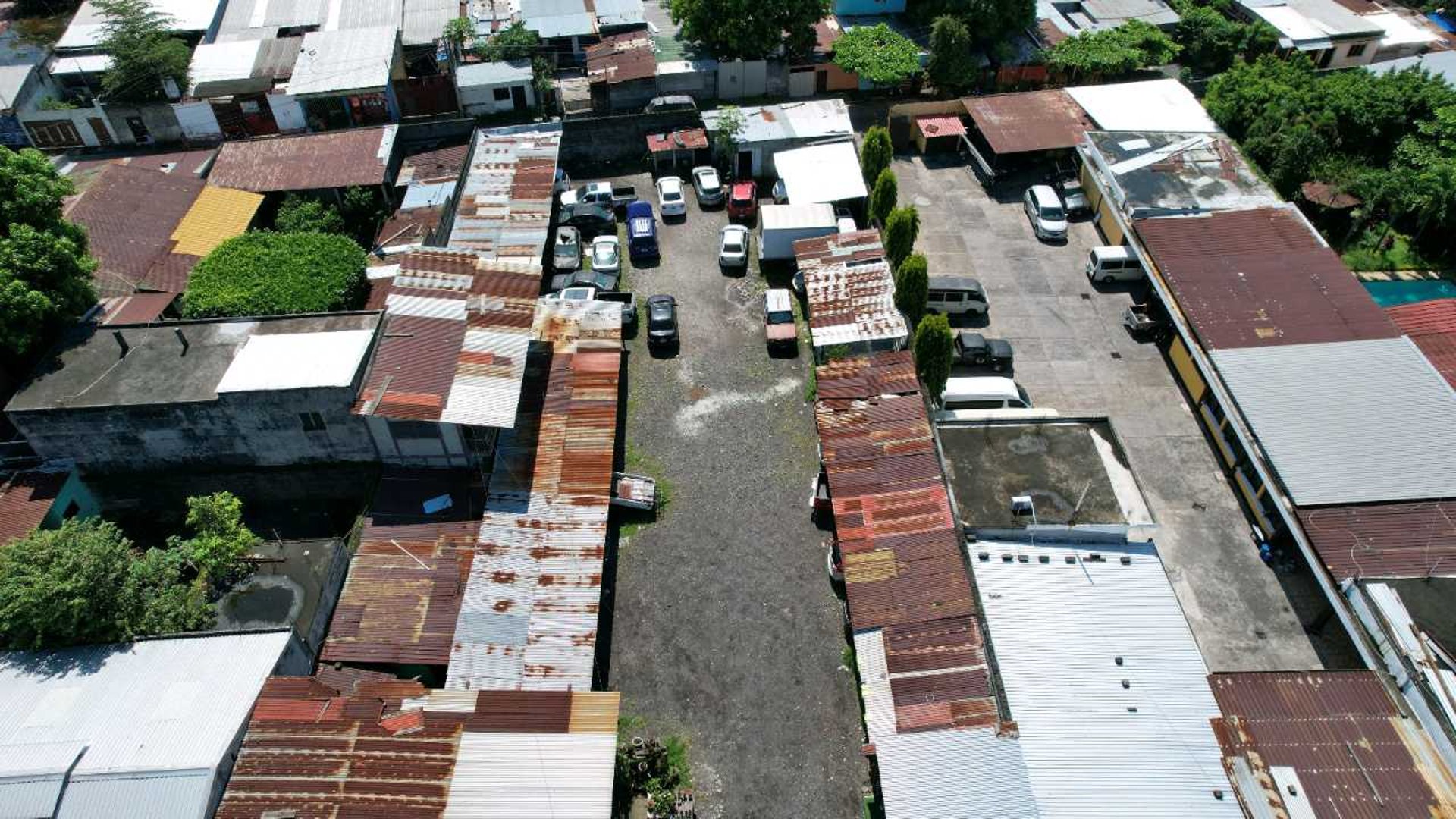 Estratégico Terreno Comercial en Renta – Avenida Principal, Escuintla - Miniatura 8