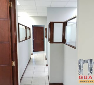 Oficina en Venta, Zona 10 (V8141)
