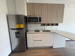 Apartamento de 1 hab en alquiler o venta, Inara zona 13 - Image 7