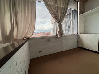 Vendo Apartamento u Oficina en Edificio El Centro zona 1 - 4