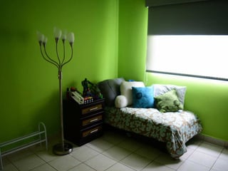 Casa con habitacion de servicio - 3 habitaciones en Mixco Ref-5819 - 5