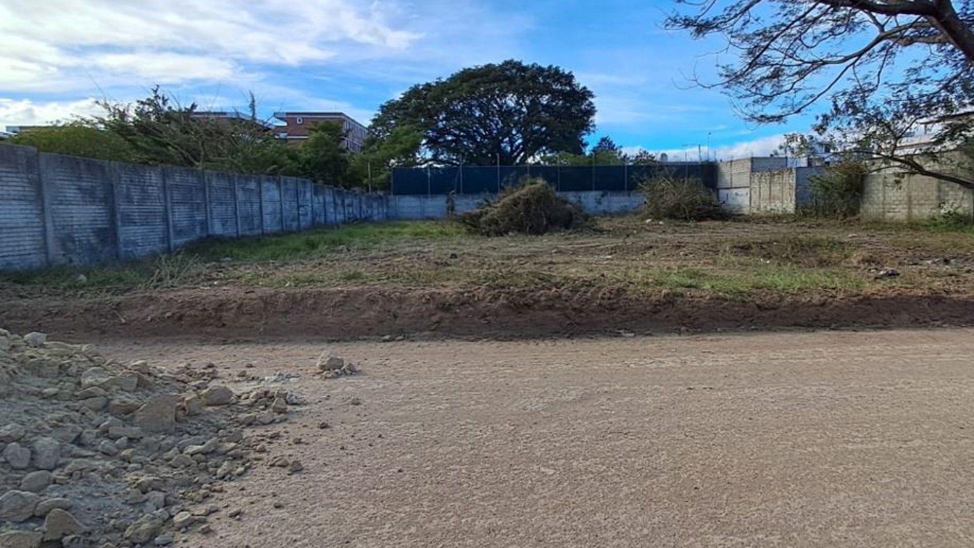 Terreno comercial renta centro de Jutiapa