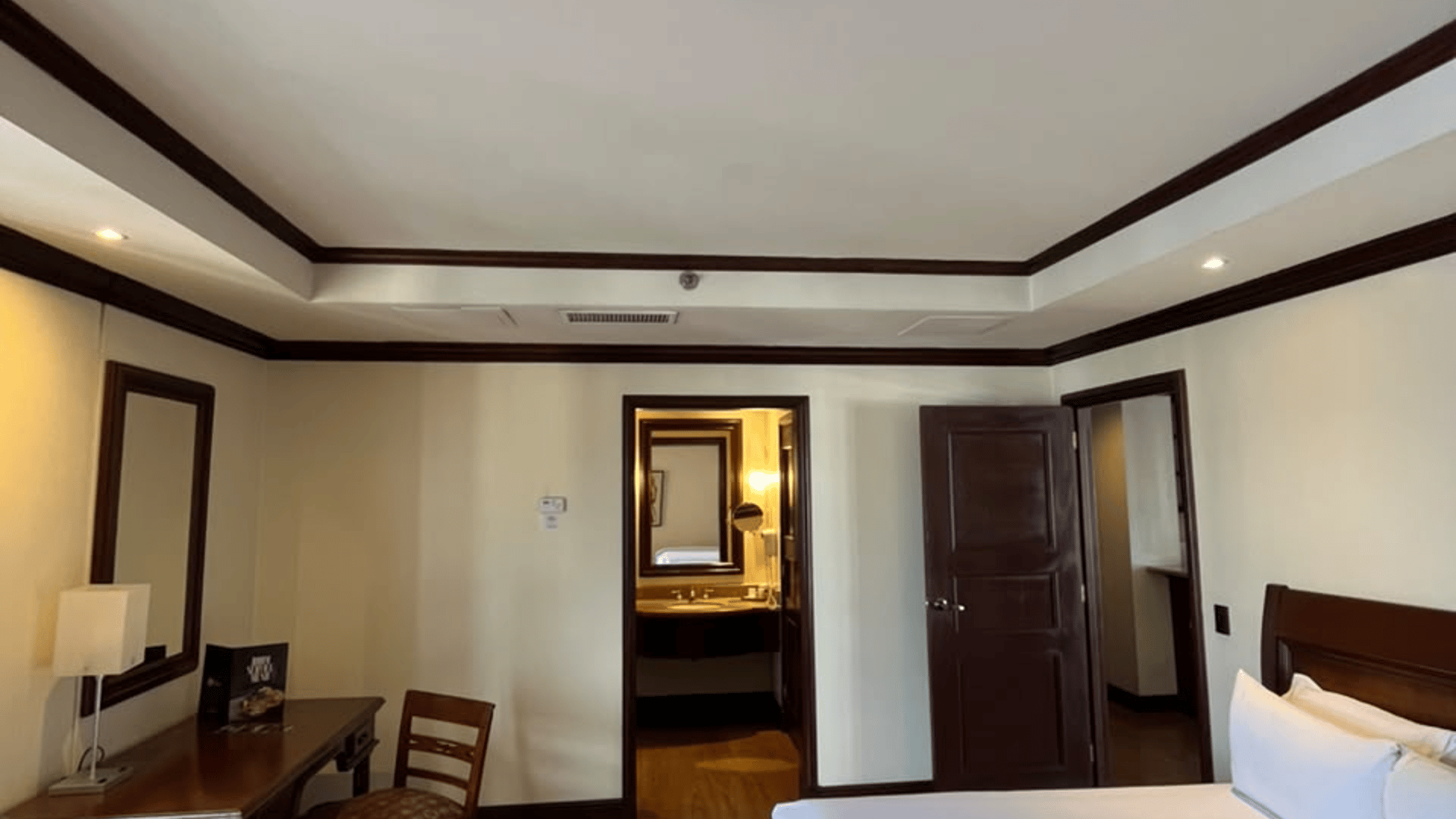 Apartamento amueblado para Inversión zona 10 Hotel Veranda
