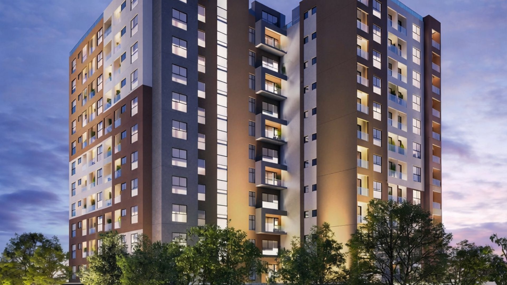 Apartamento Amueblado En Renta Zona 14 | Condado Catorce - Miniatura 2