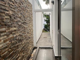 Preciosa casa en Venta fuera de Garita , CAES - Image 2