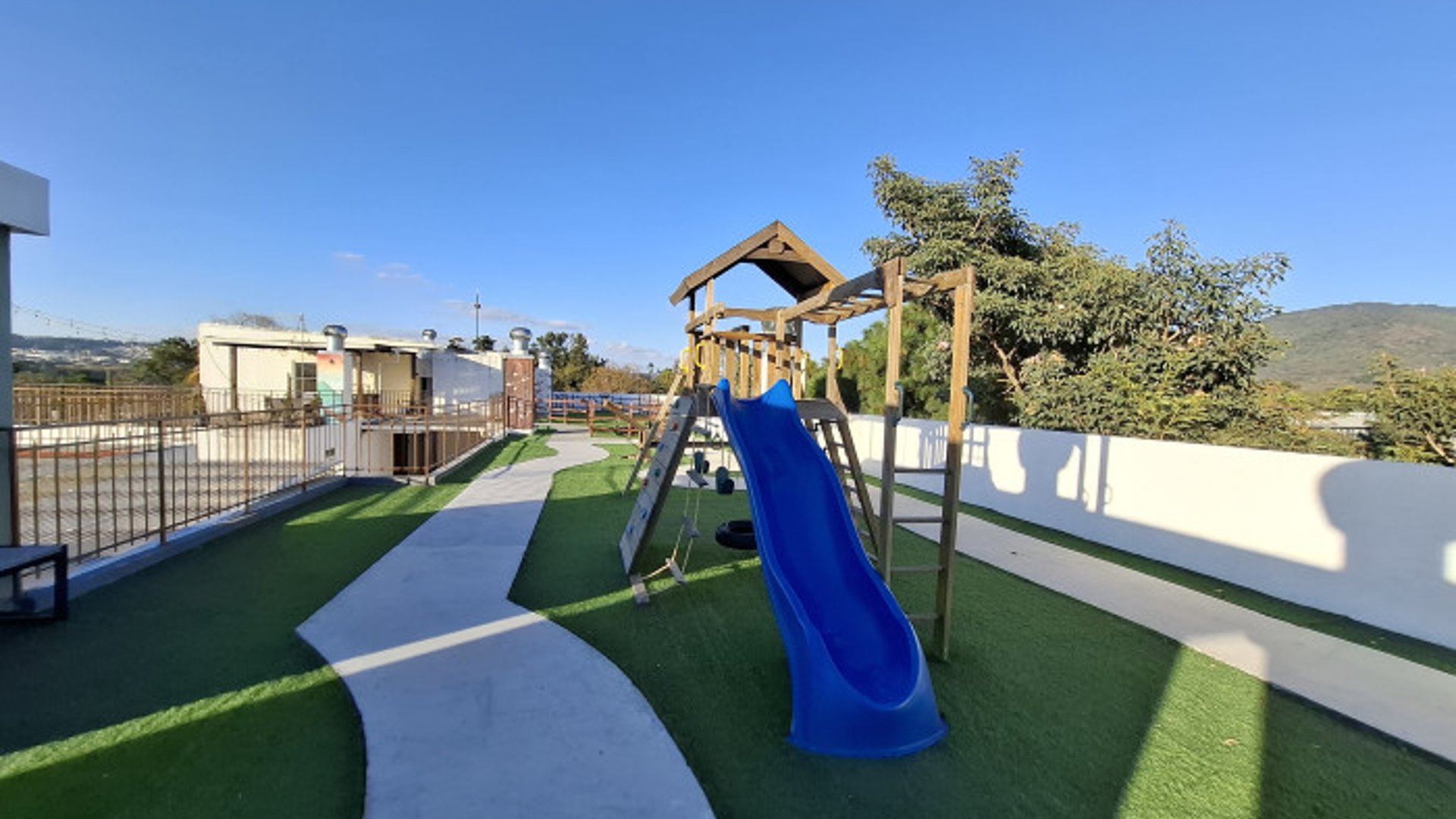 Apartamento Venta En Villas Los Alamos Sn Miguel Petapa - Miniatura 4