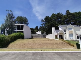 Terreno residencial en venta en La Fontana Fraijanes - 3