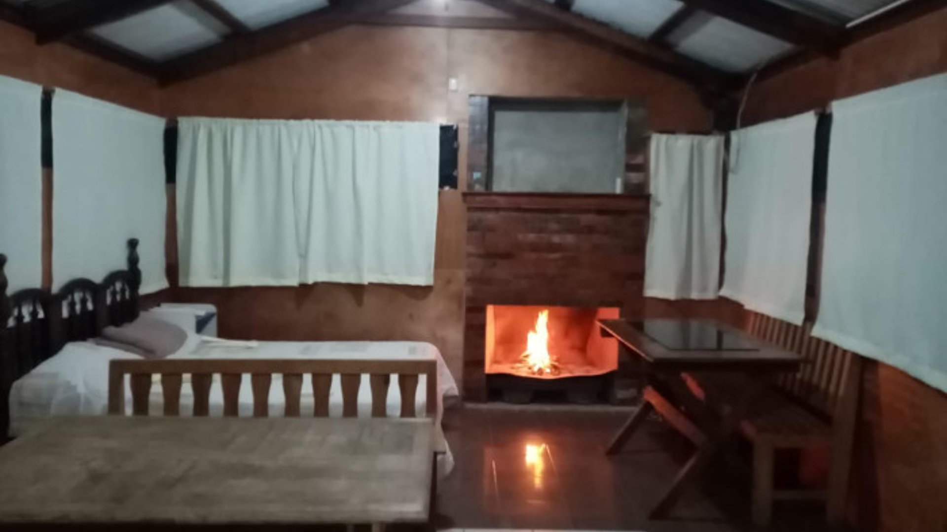 Terreno con construcción Venta/Renta Santa Rosa de Lima - Miniatura 9