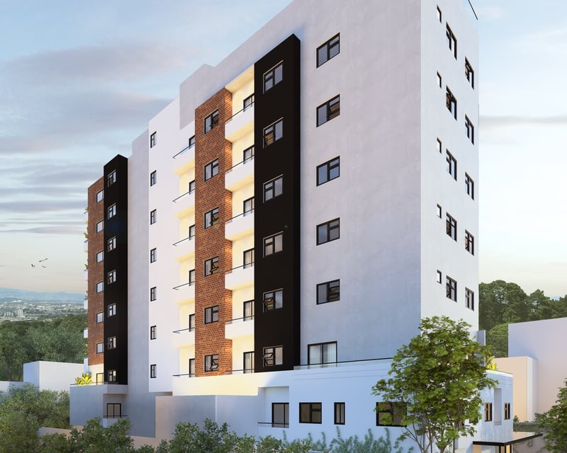 Vila Dieciséis, zona 16