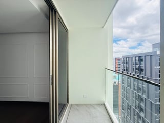 VENTA Ó ALQUILER DE APARTAMENTO PARA ESTRENAR - ATARAH, ZONA 10 - 5