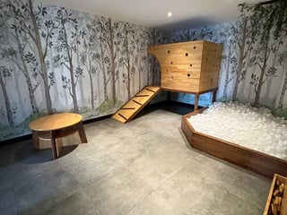 Apartamento en Venta Edificio Marqués de Oakland Zona 10 - Image 26