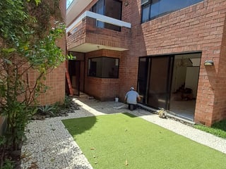 3 Bedroom House for Rent in Zona 13, Ciudad de Guatemala | Unfurnished, Parking, Garden - Image 5