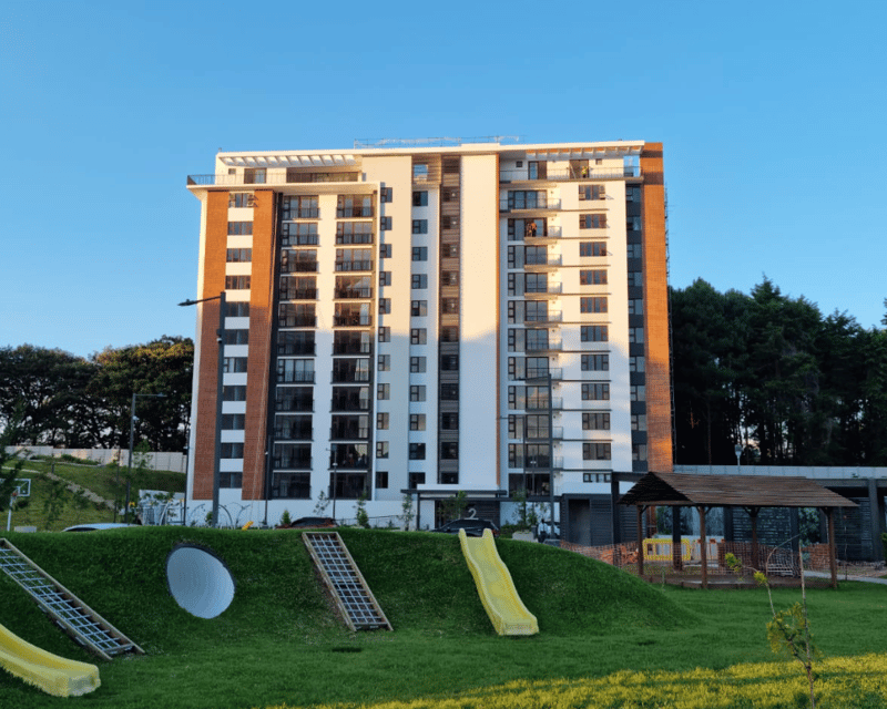 APARTAMENTO EN RENTA | SAN ISIDRO 2021, ZONA 16