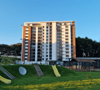 APARTAMENTO EN RENTA | SAN ISIDRO 2021, ZONA 16